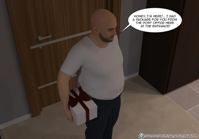 My Mom is My PornStar 3 porn comic picture 77
