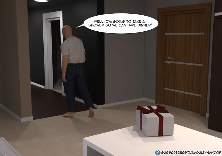 My Mom is My PornStar 3 porn comic picture 79
