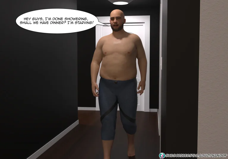 My Mom is My PornStar 3 porn comic picture 96