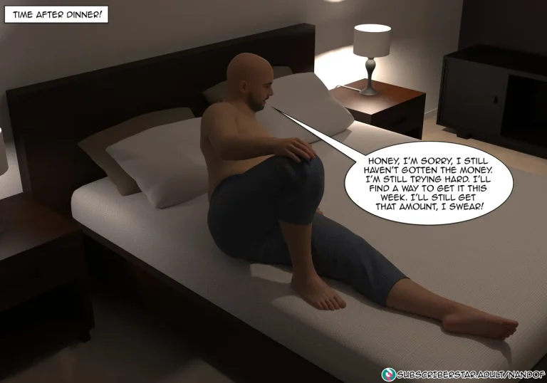 My Mom is My PornStar 3 porn comic picture 97