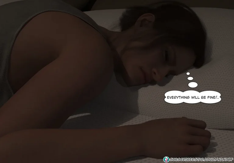 My Mom is My PornStar 3 porn comic picture 99
