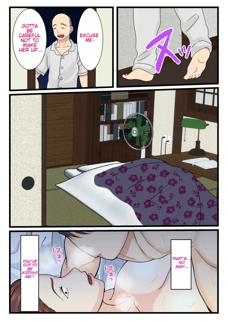 My mom is so sexy when she's drunk. Complete edition porn comic picture 59