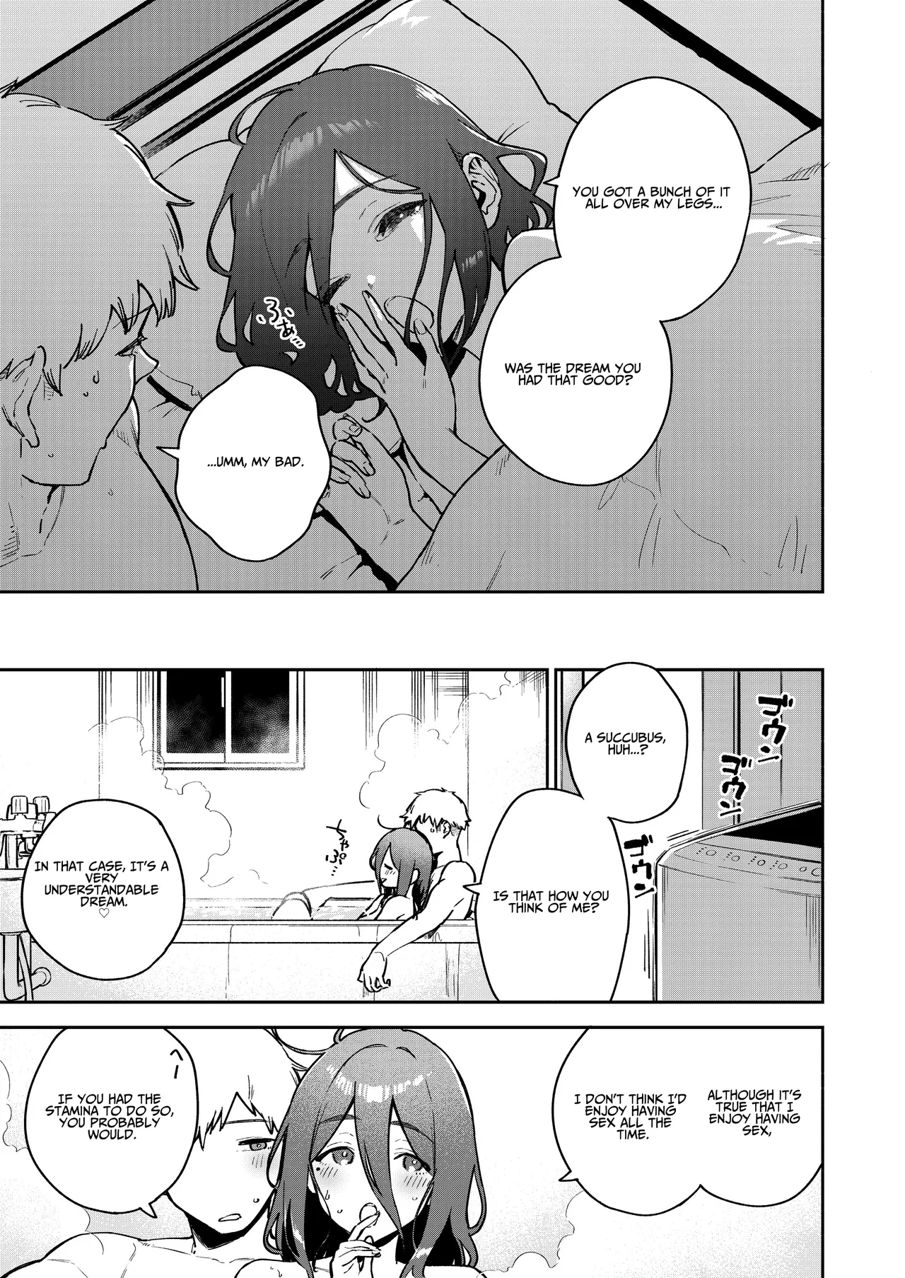 My Neighbor Ayane Side Story ~THAT Room~| Tonari no Ayane-san Bangai Reinoheya Hen porn comic picture 38