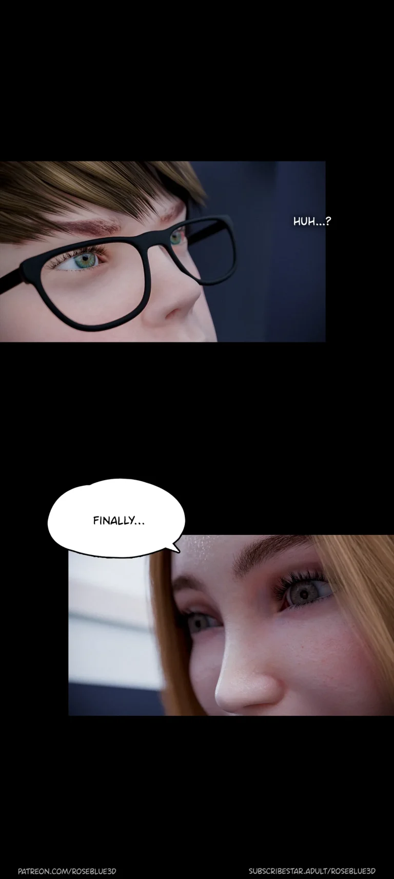 My neighbors widow 40 porn comic picture 31