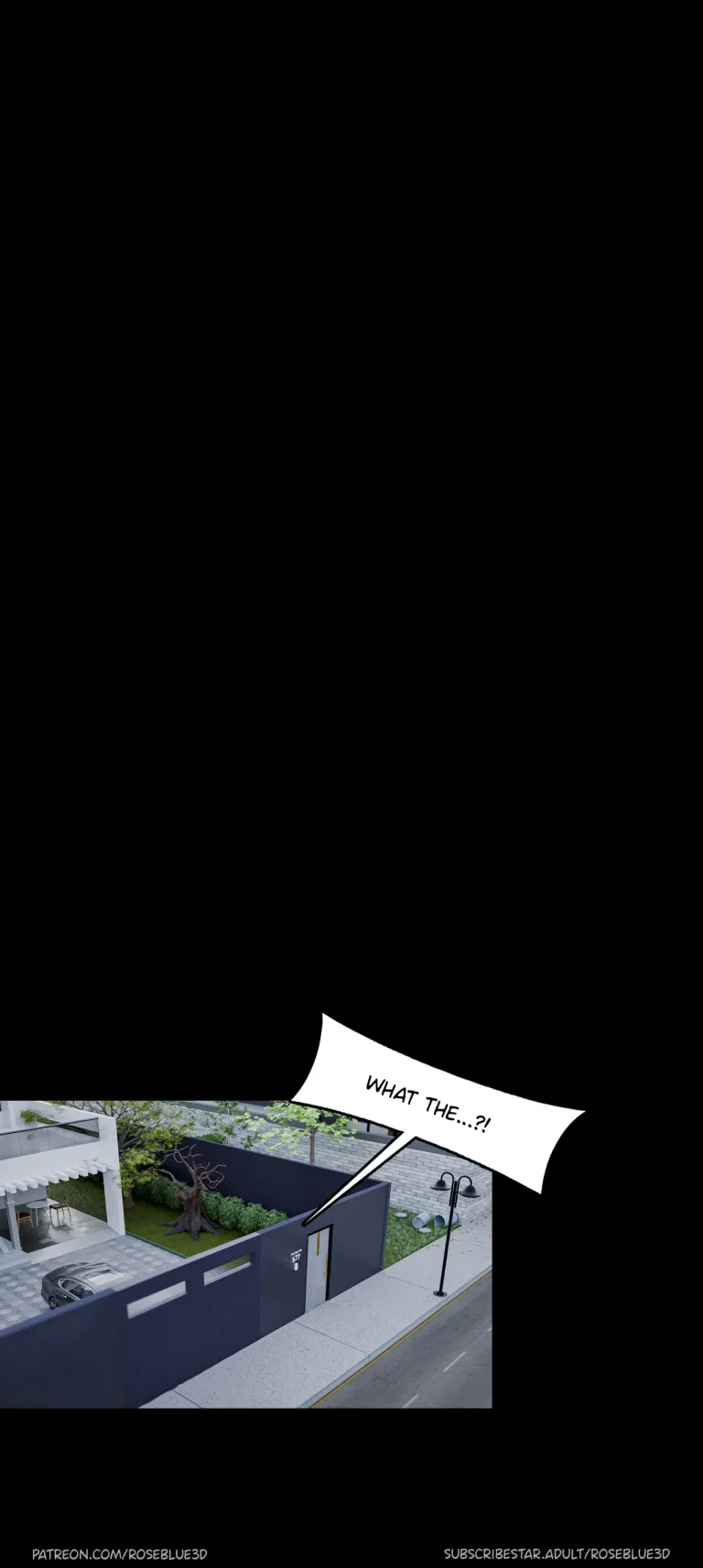 My neighbors widow 40 porn comic picture 33