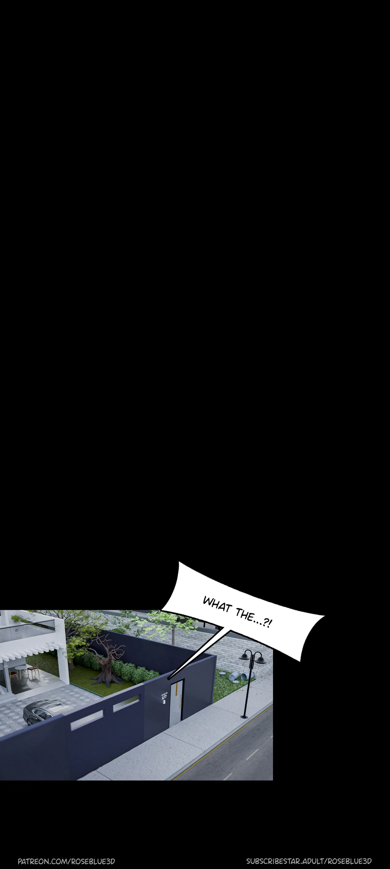 My neighbors widow 40 porn comic picture 33