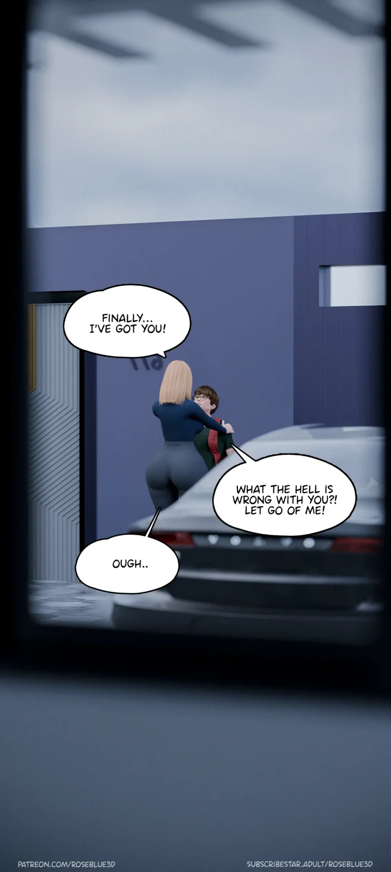 My neighbors widow 40 porn comic picture 34