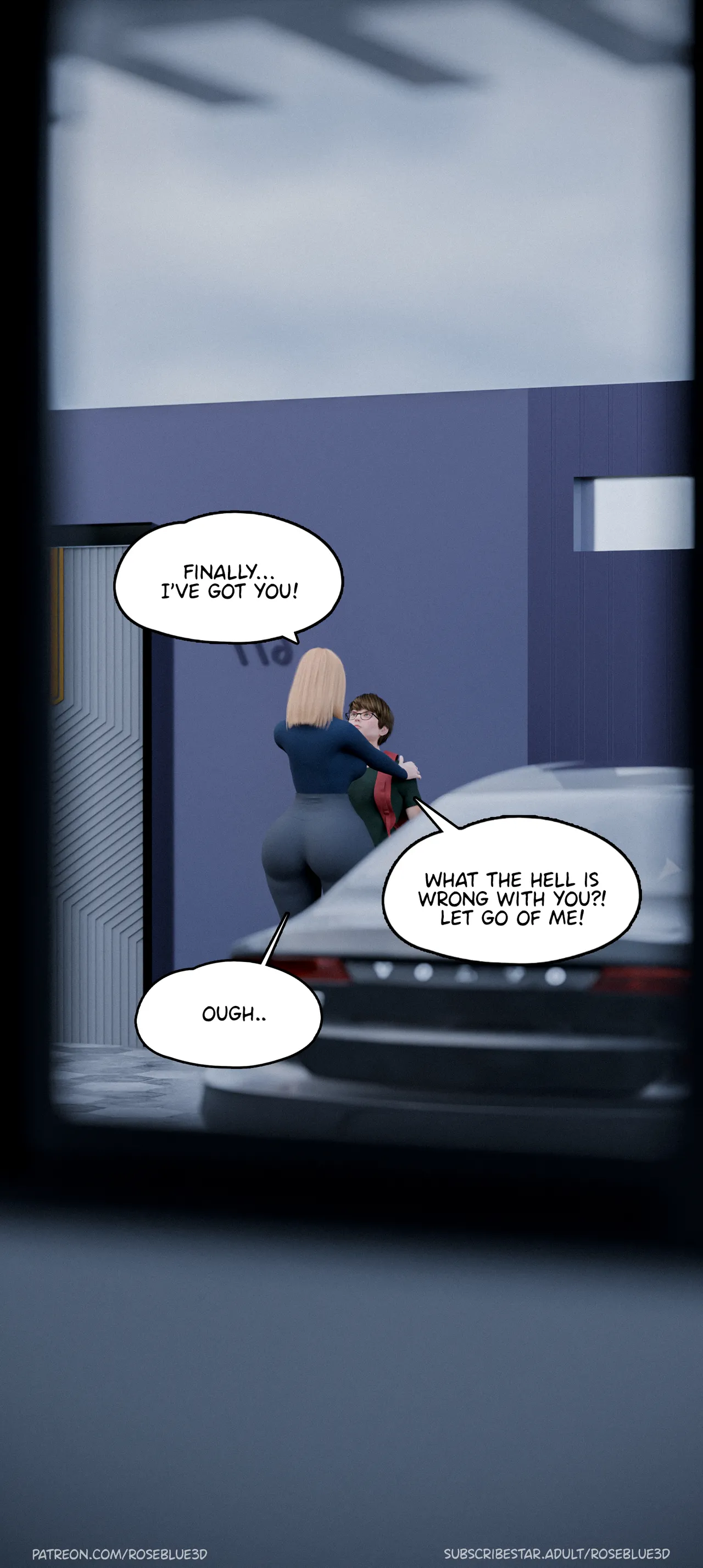 My neighbors widow 40 porn comic picture 34