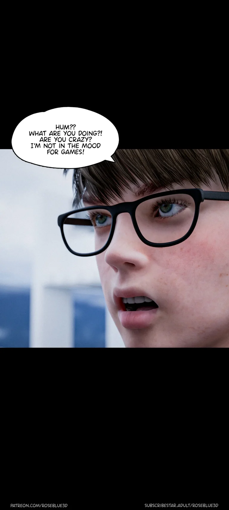 My neighbors widow 40 porn comic picture 39