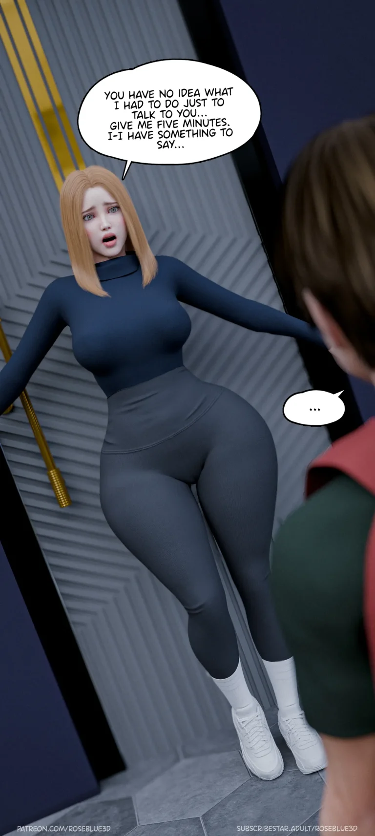 My neighbors widow 40 porn comic picture 40