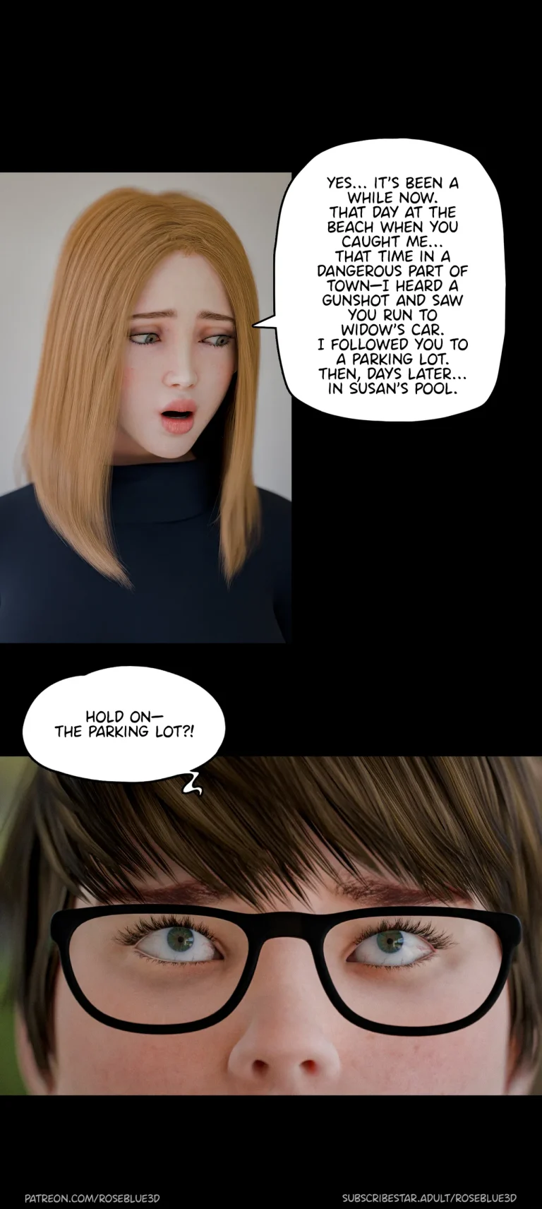 My neighbors widow 40 porn comic picture 48
