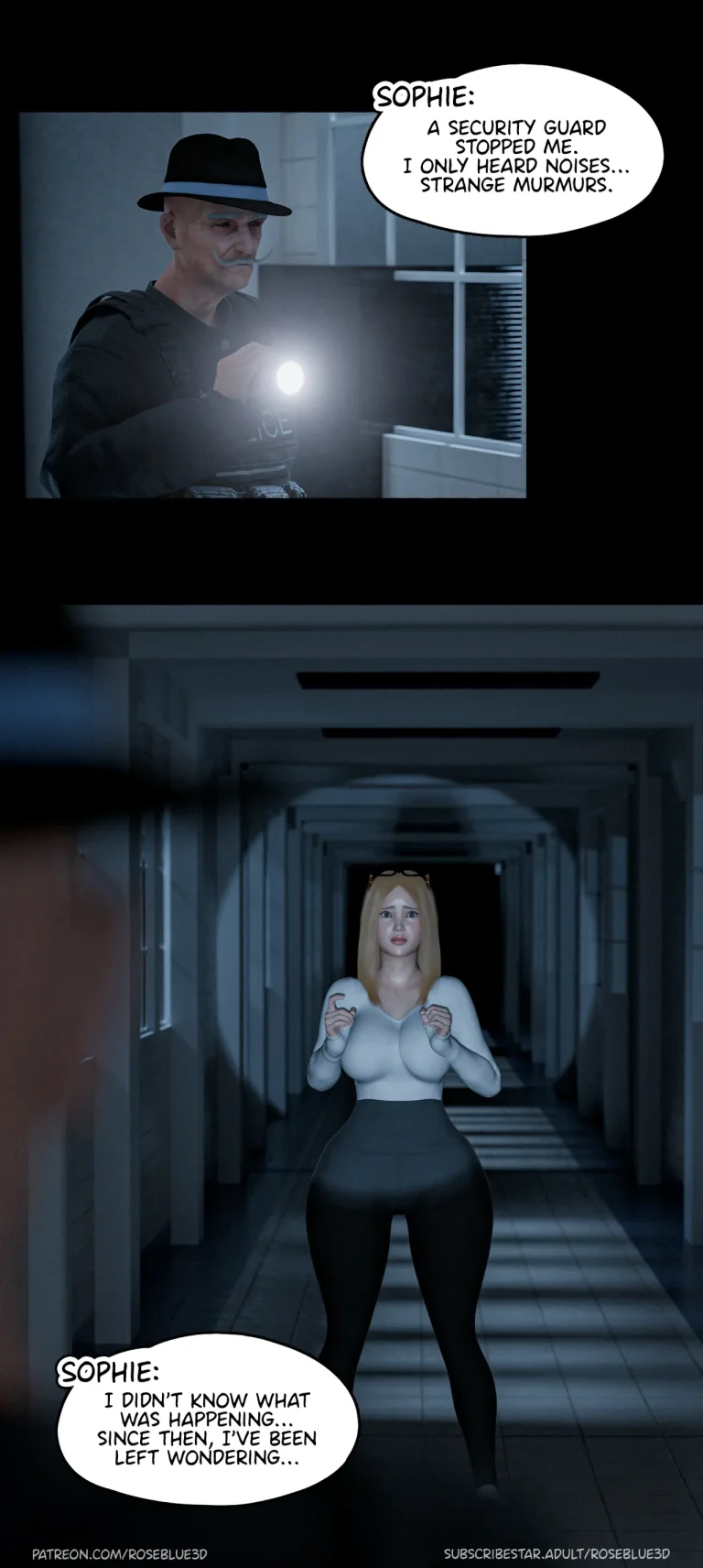 My neighbors widow 40 porn comic picture 53