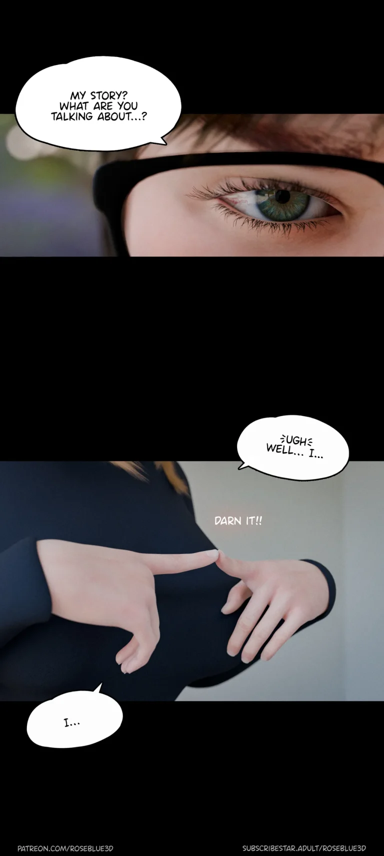 My neighbors widow 40 porn comic picture 56