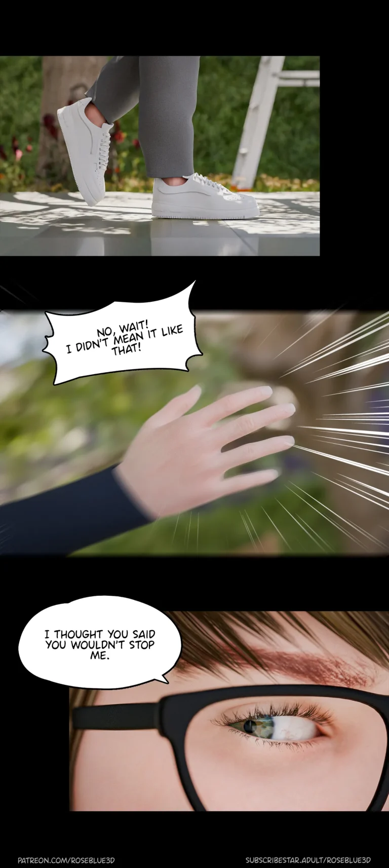 My neighbors widow 40 porn comic picture 61