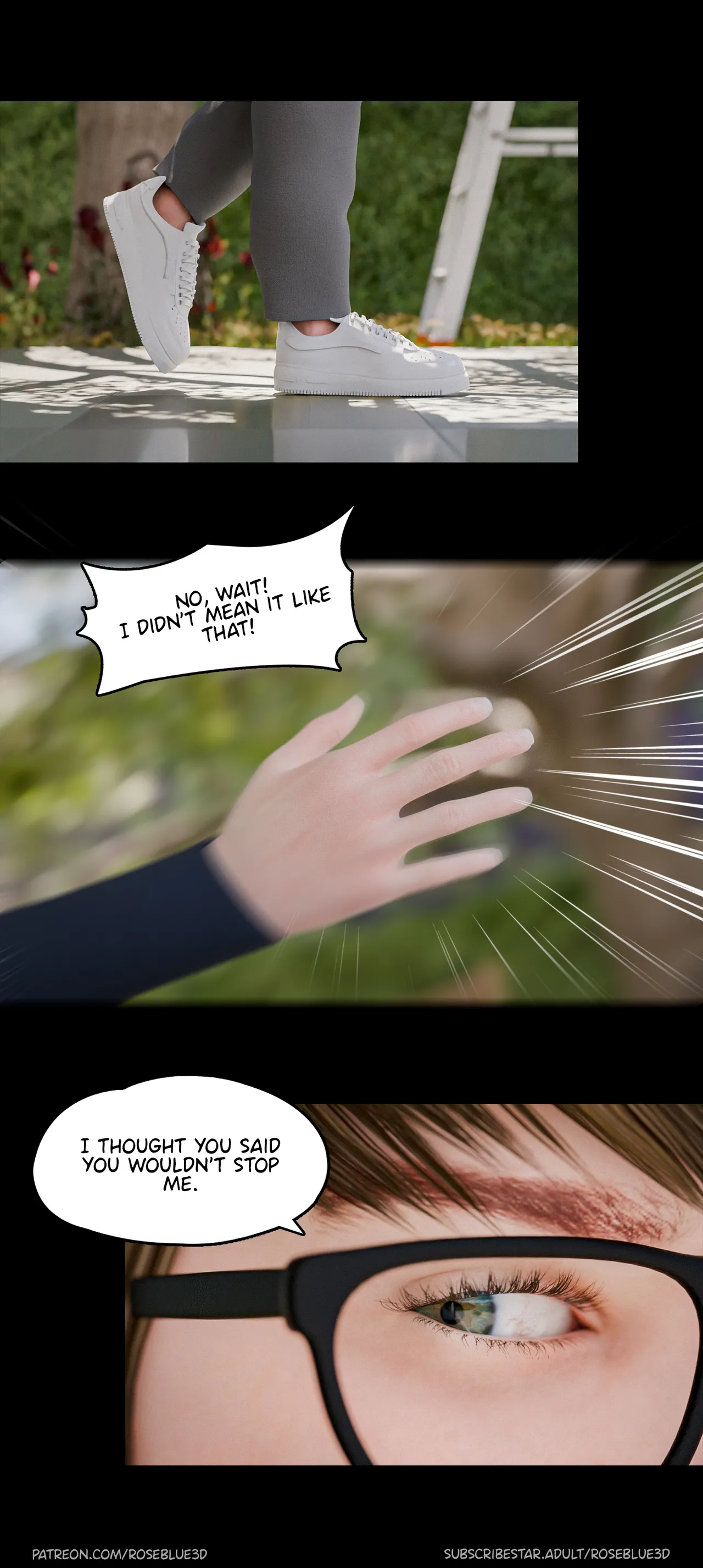 My neighbors widow 40 porn comic picture 61