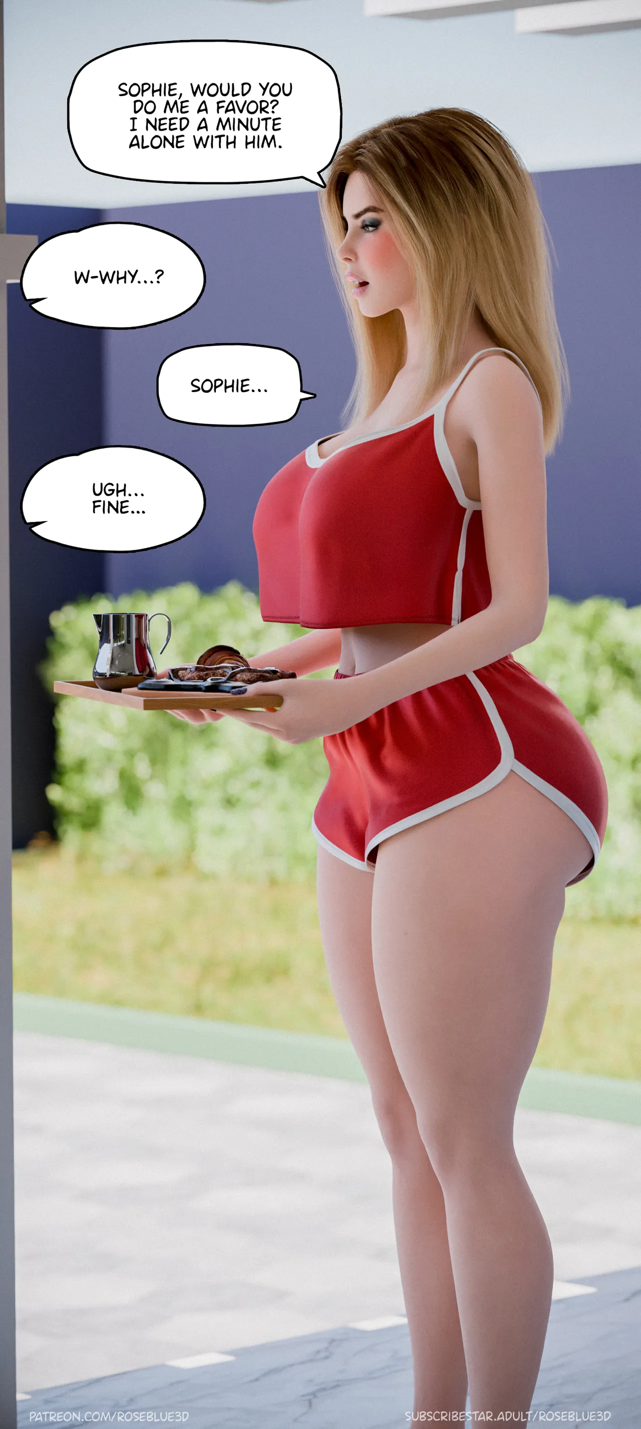 My neighbors widow 40 porn comic picture 67
