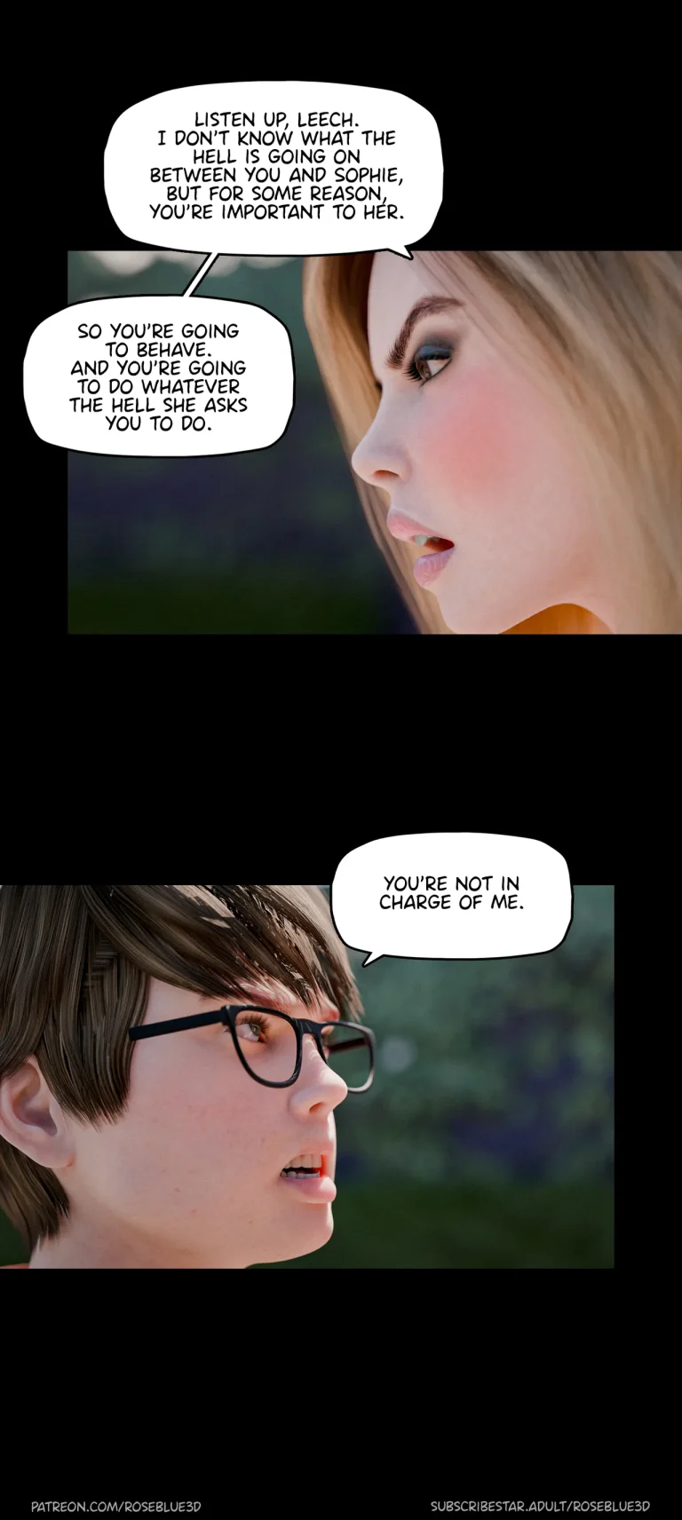 My neighbors widow 40 porn comic picture 70