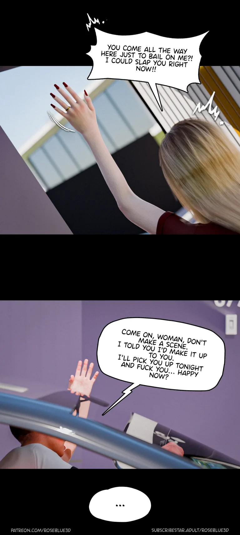 My neighbors widow 40 porn comic picture 86
