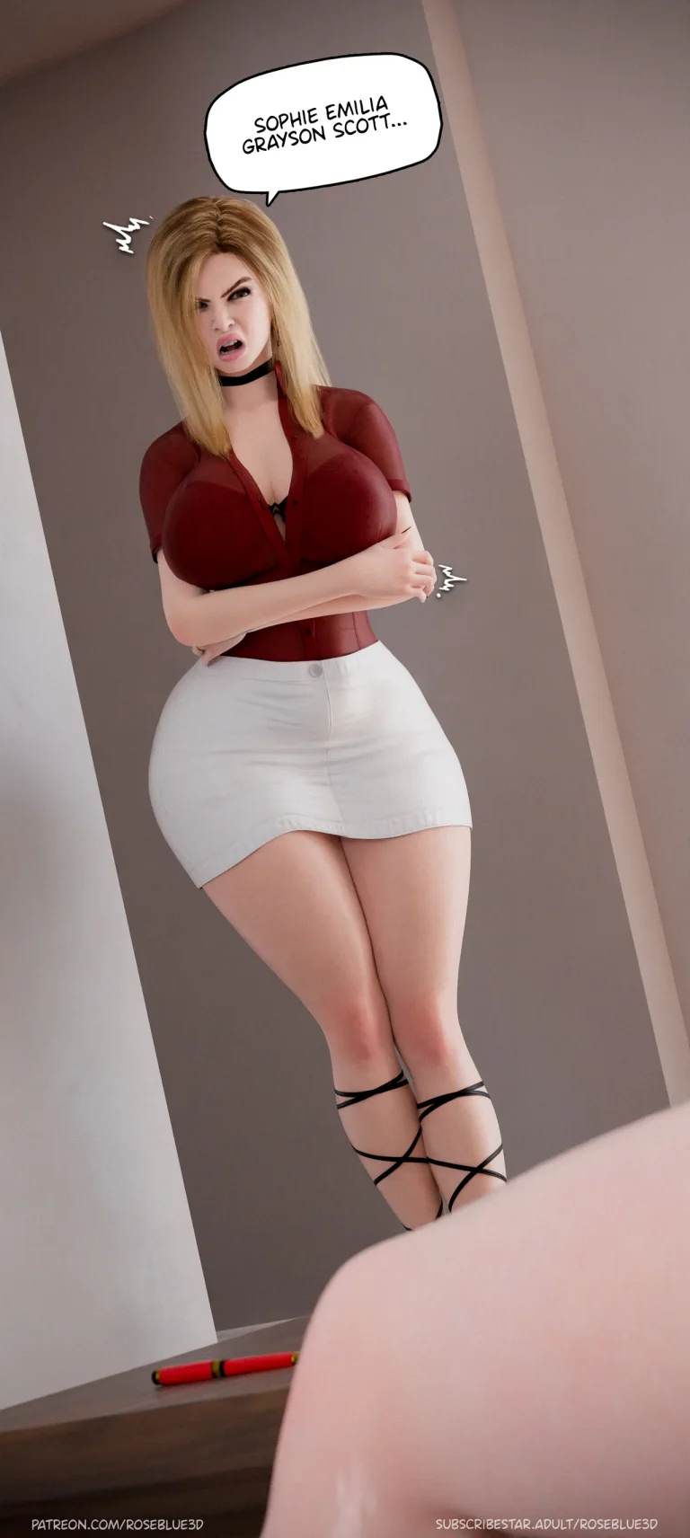 My neighbors widow 40 porn comic picture 96