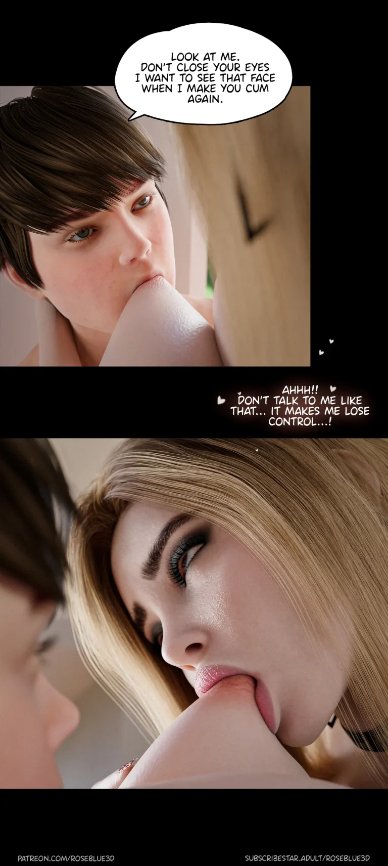 My neighbors widow 42 porn comic picture 22