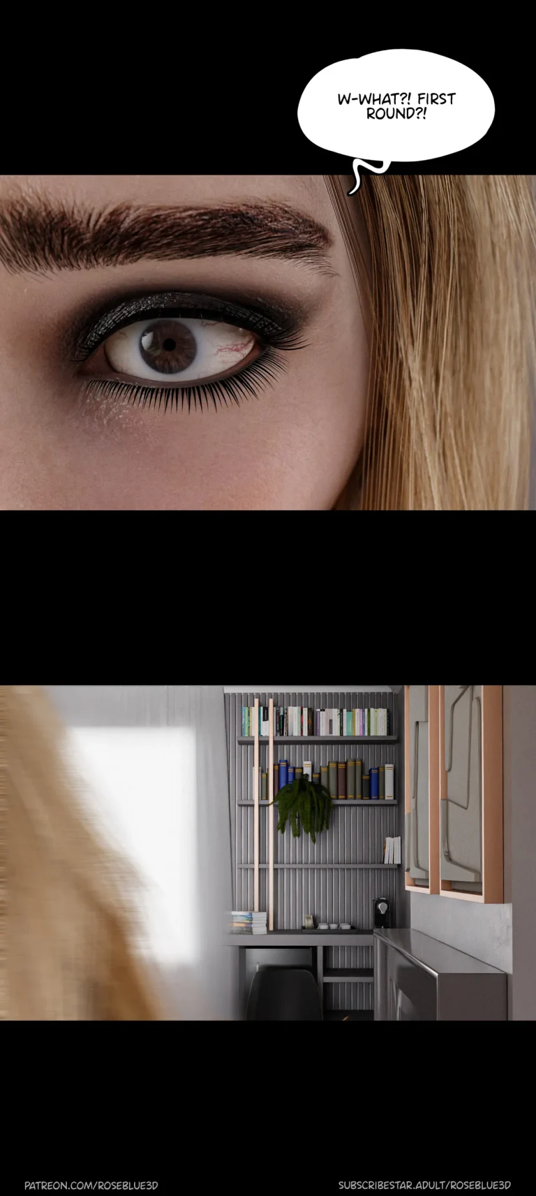 My neighbors widow 42 porn comic picture 32