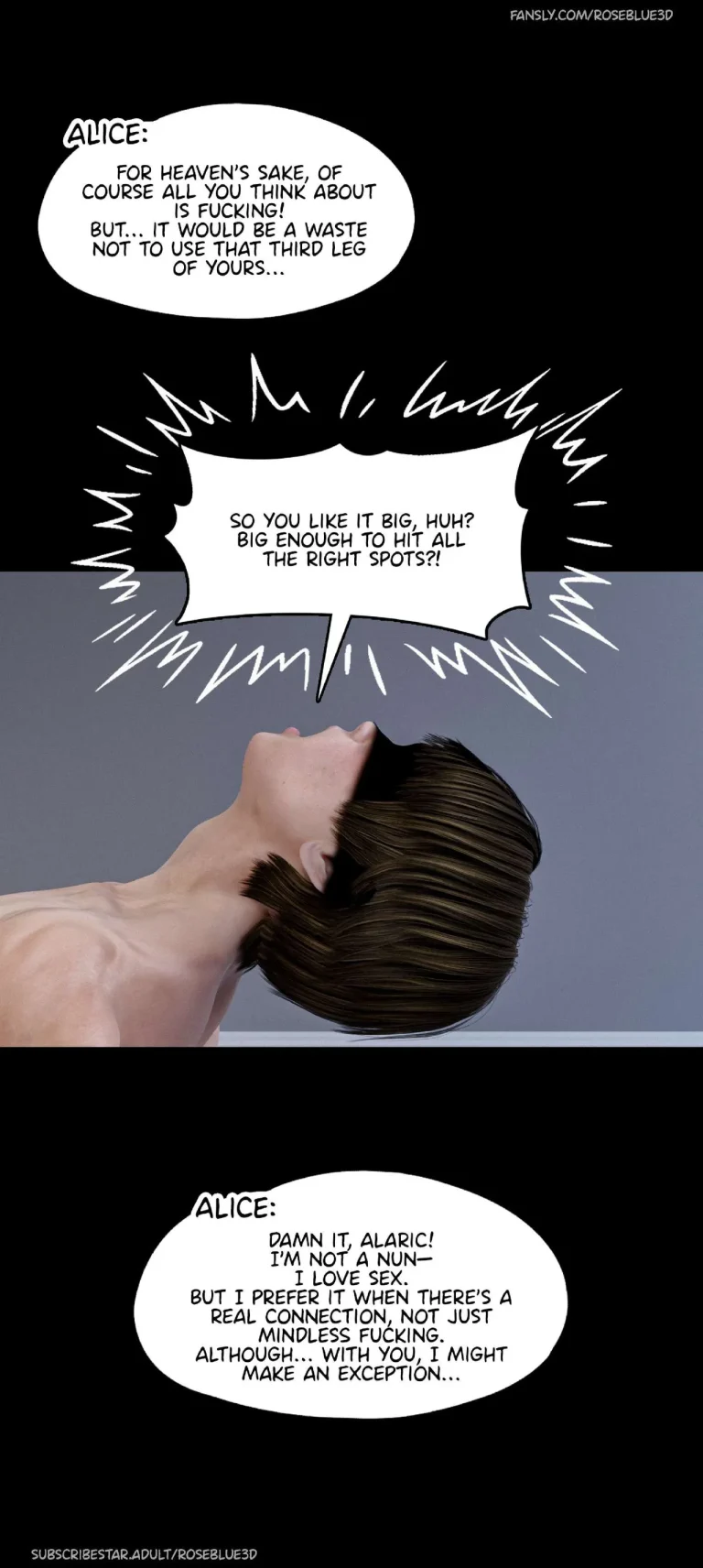 My neighbors widow 43 porn comic picture 63
