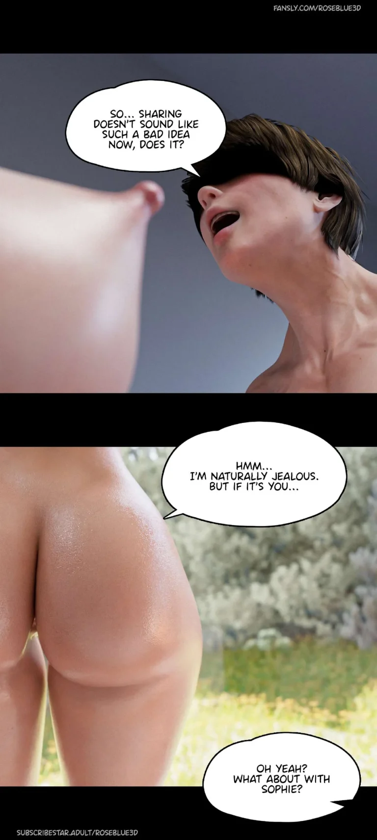 My neighbors widow 43 porn comic picture 65
