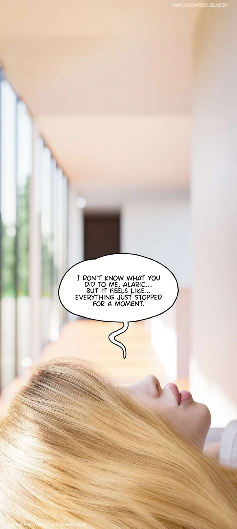My neighbors widow 43 porn comic picture 7