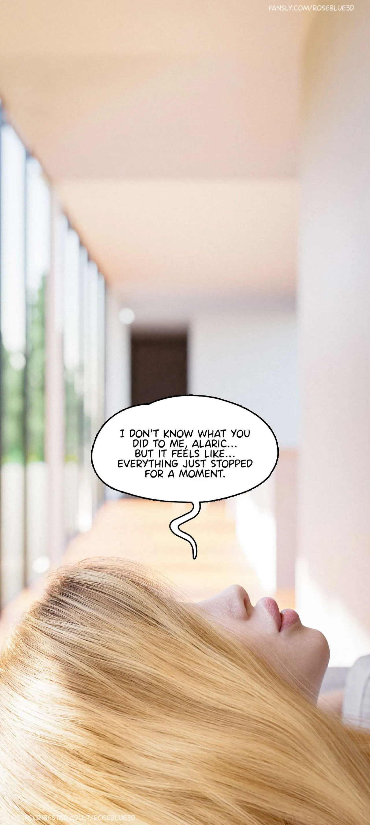 My neighbors widow 43 porn comic picture 7
