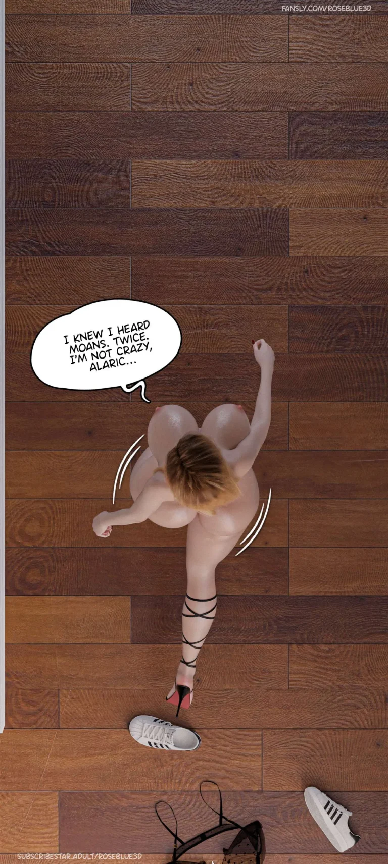My neighbors widow 43 porn comic picture 74