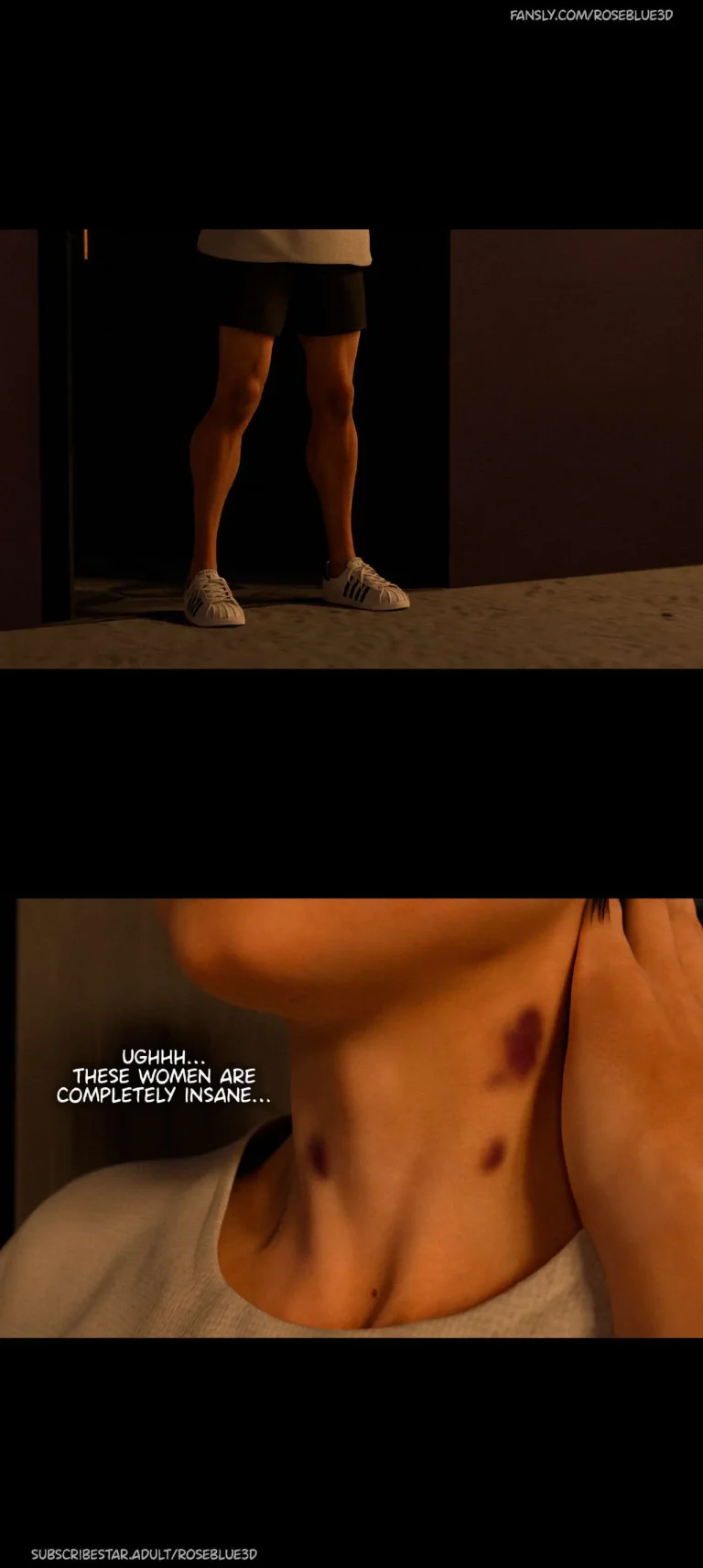 My neighbors widow 43 porn comic picture 92