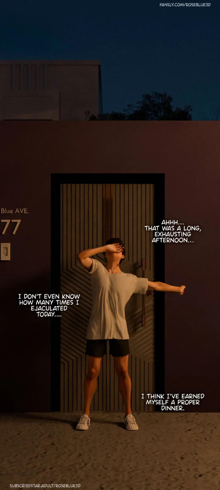 My neighbors widow 43 porn comic picture 93