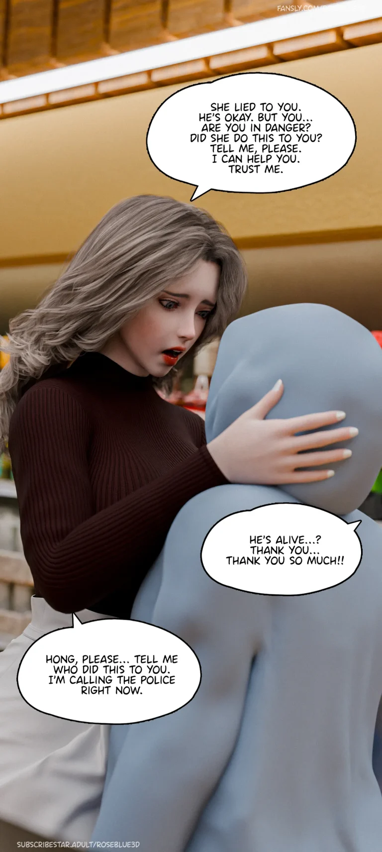 My neighbors widow 44 porn comic picture 13
