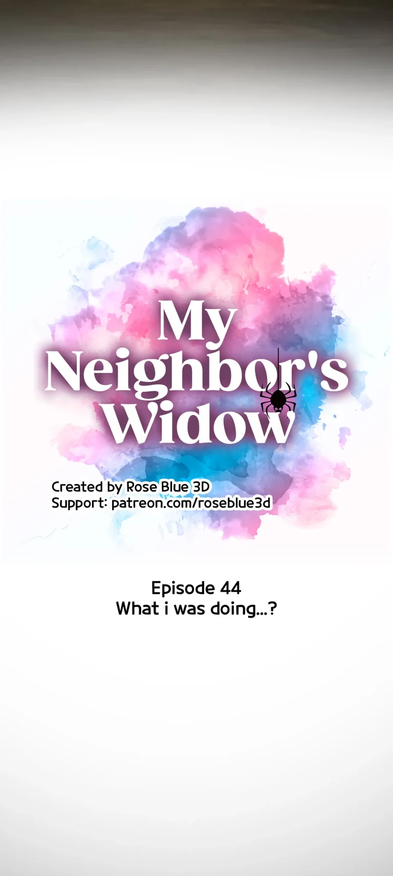 My neighbors widow 44 porn comic picture 21