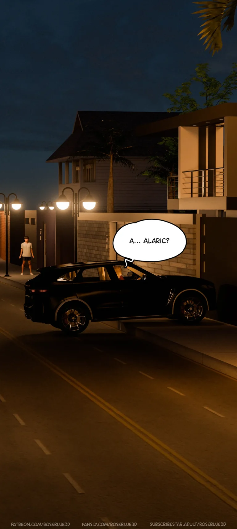 My neighbors widow 44 porn comic picture 23