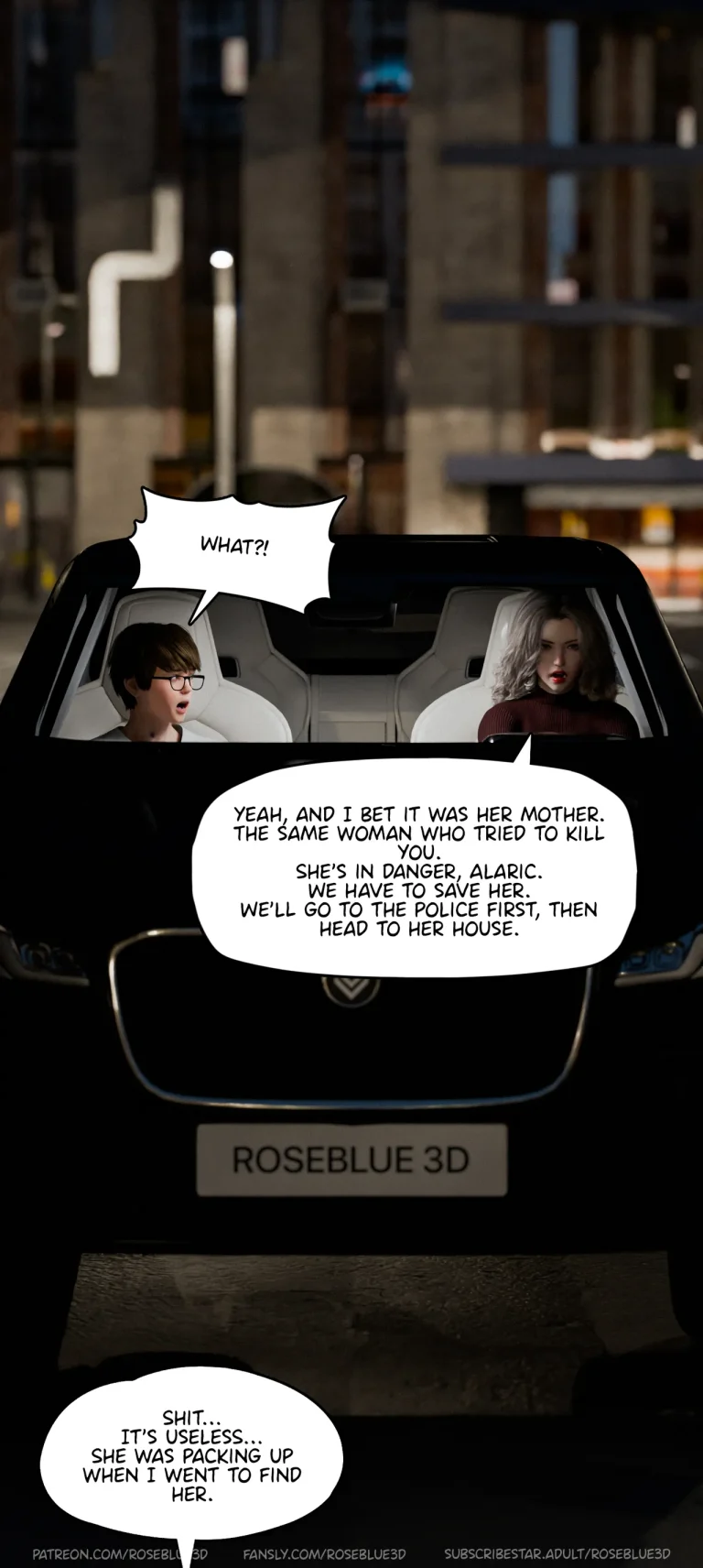 My neighbors widow 44 porn comic picture 27