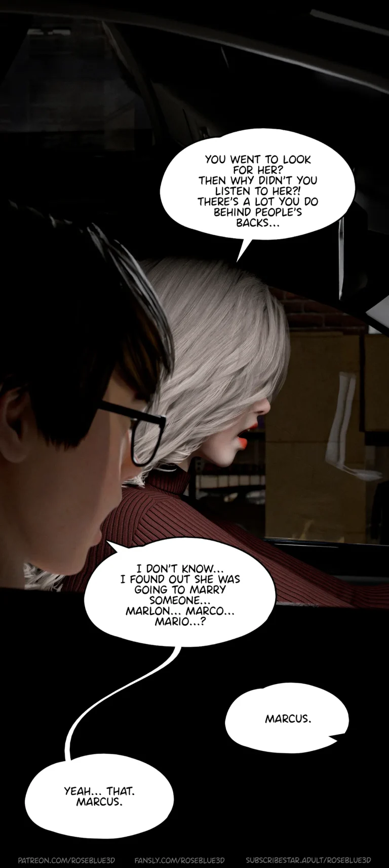My neighbors widow 44 porn comic picture 29