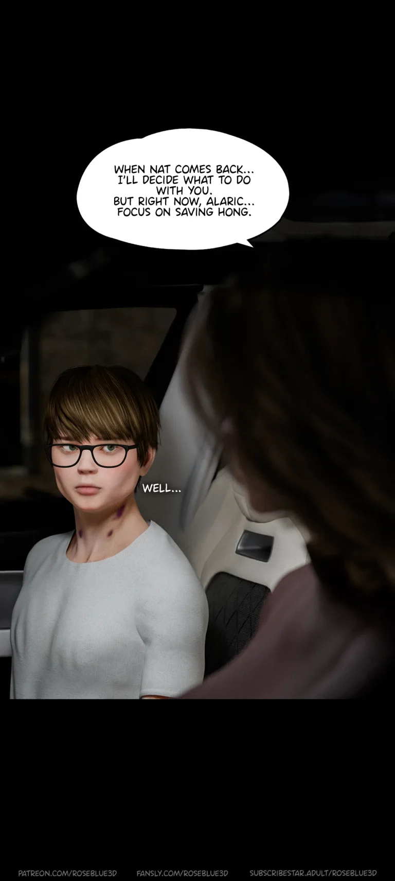 My neighbors widow 44 porn comic picture 33
