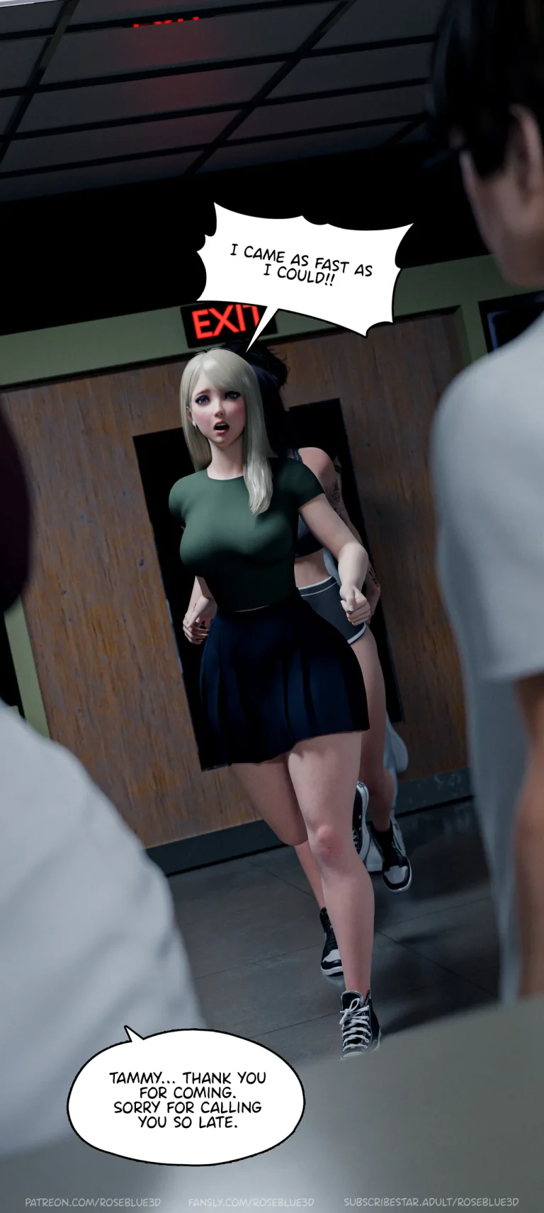 My neighbors widow 44 porn comic picture 36