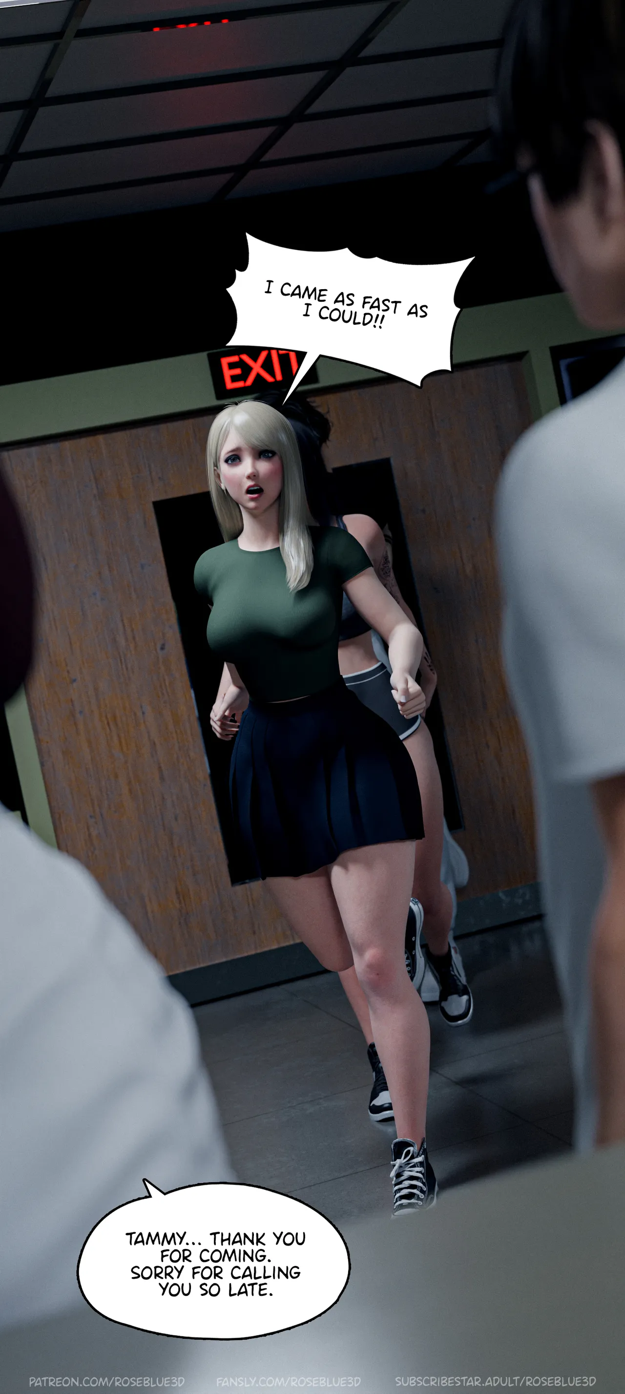 My neighbors widow 44 porn comic picture 36