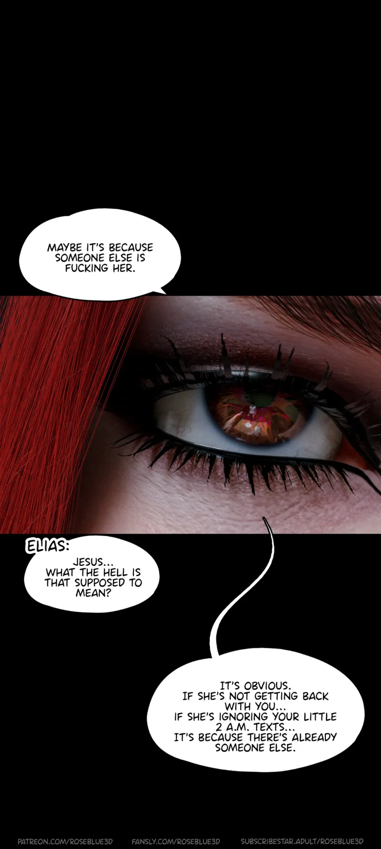My neighbors widow 44 porn comic picture 52
