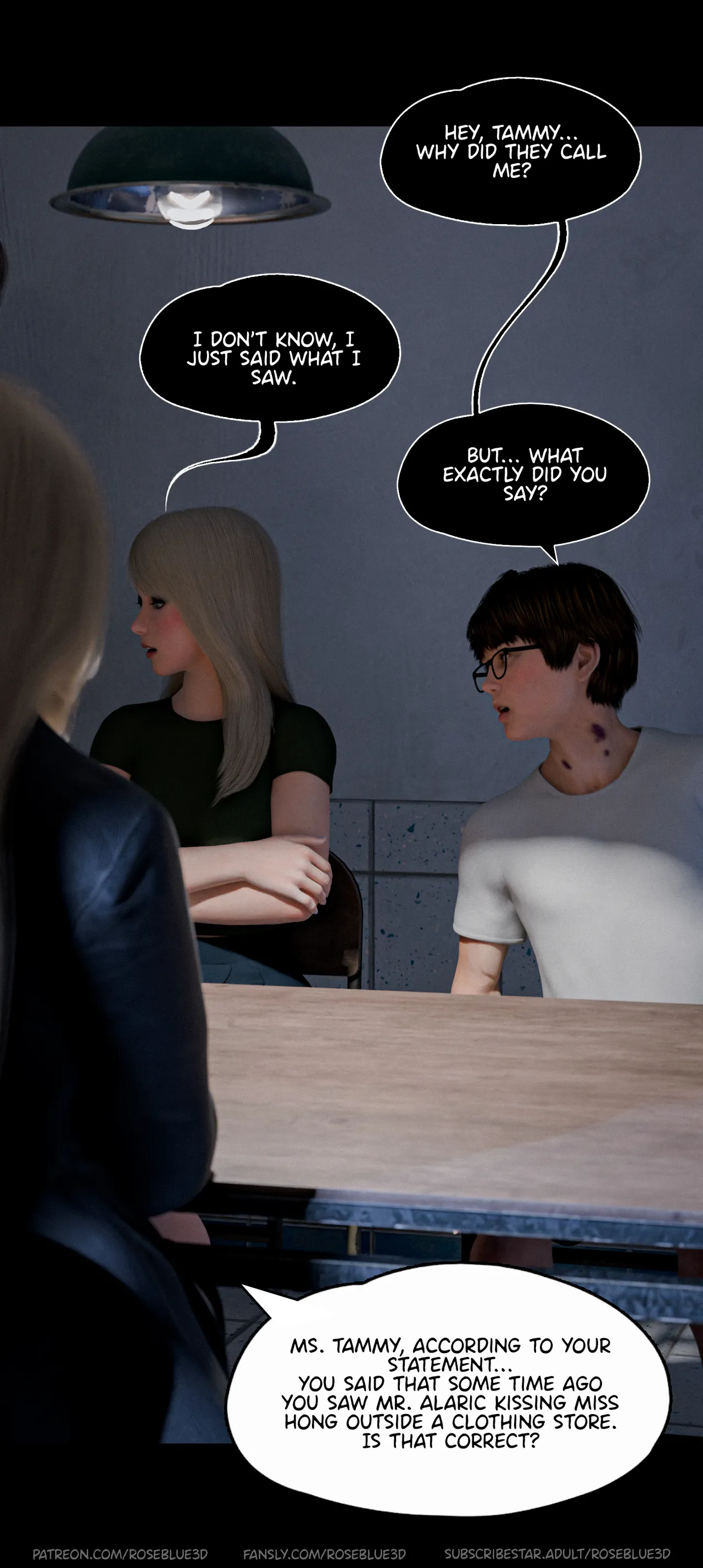 My neighbors widow 44 porn comic picture 61