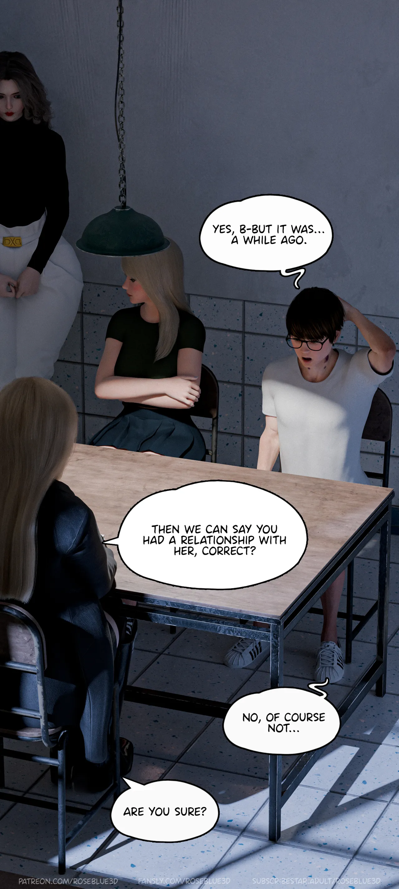 My neighbors widow 44 porn comic picture 65