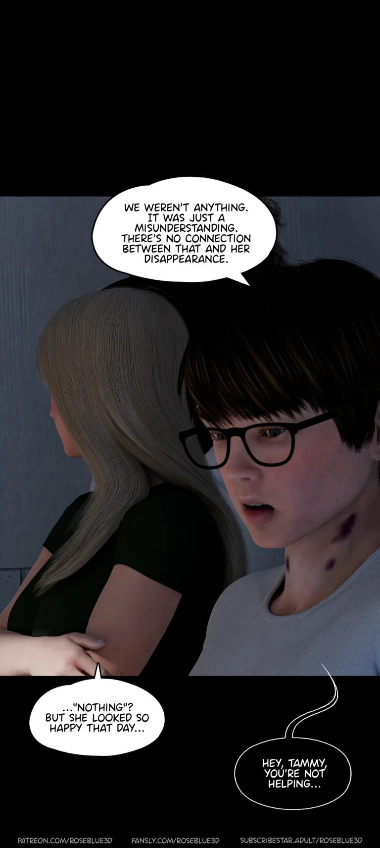 My neighbors widow 44 porn comic picture 66