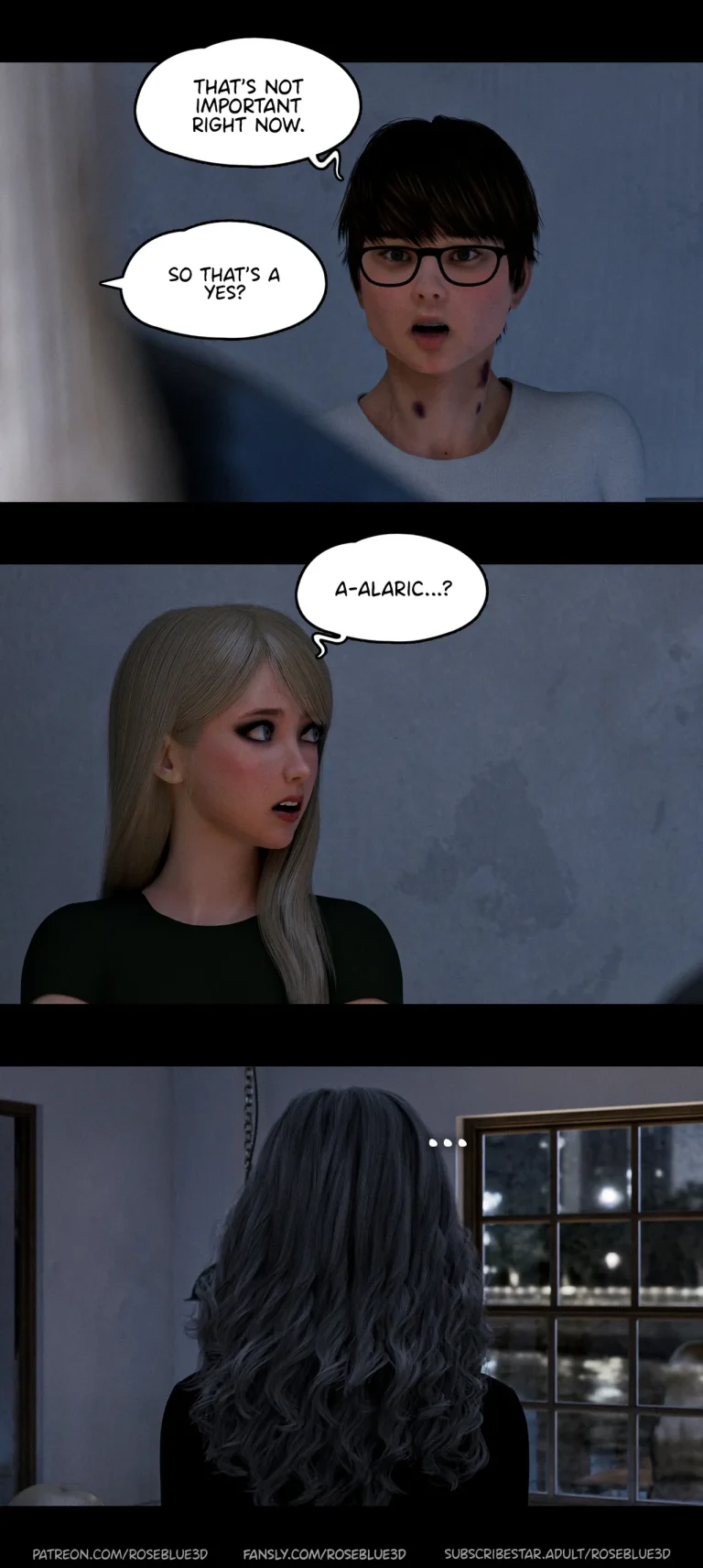My neighbors widow 44 porn comic picture 69