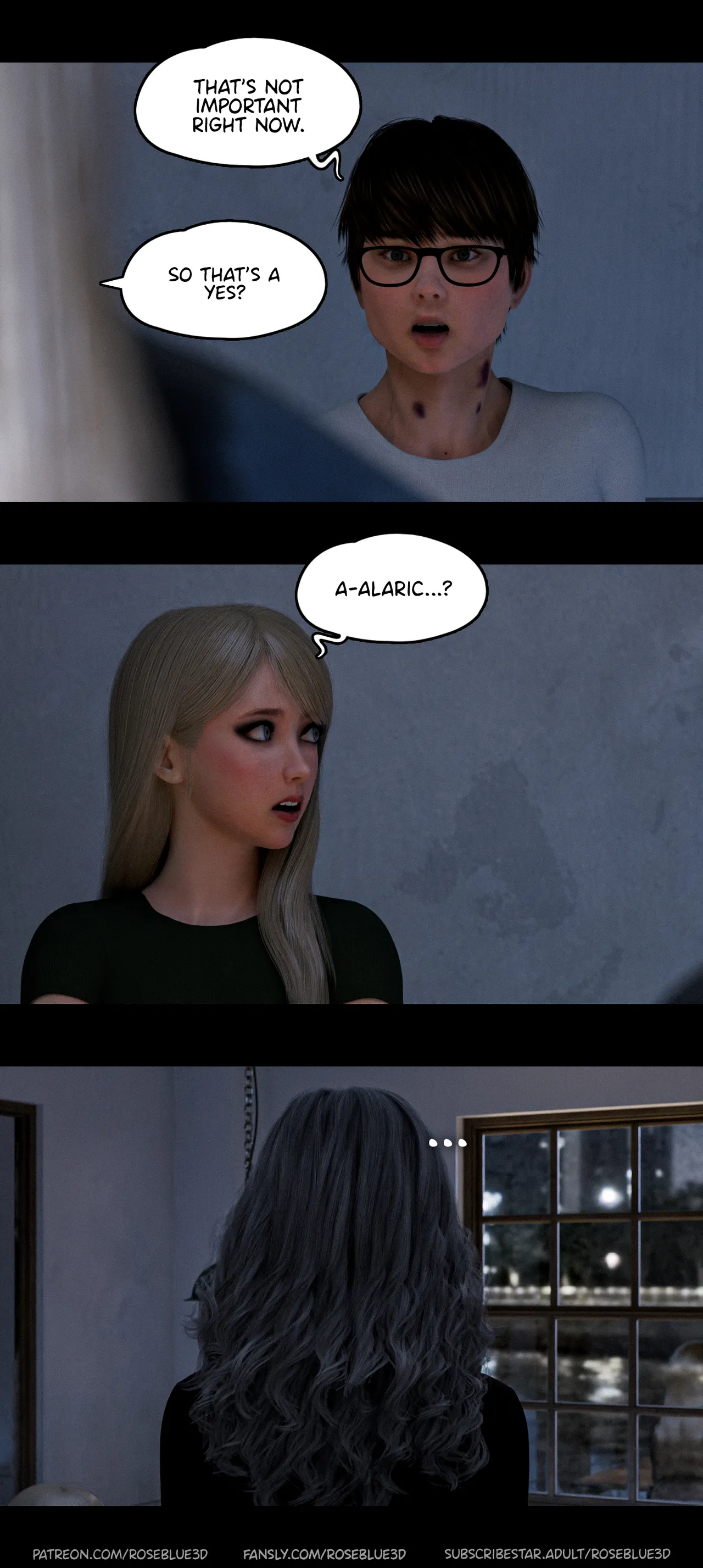 My neighbors widow 44 porn comic picture 69