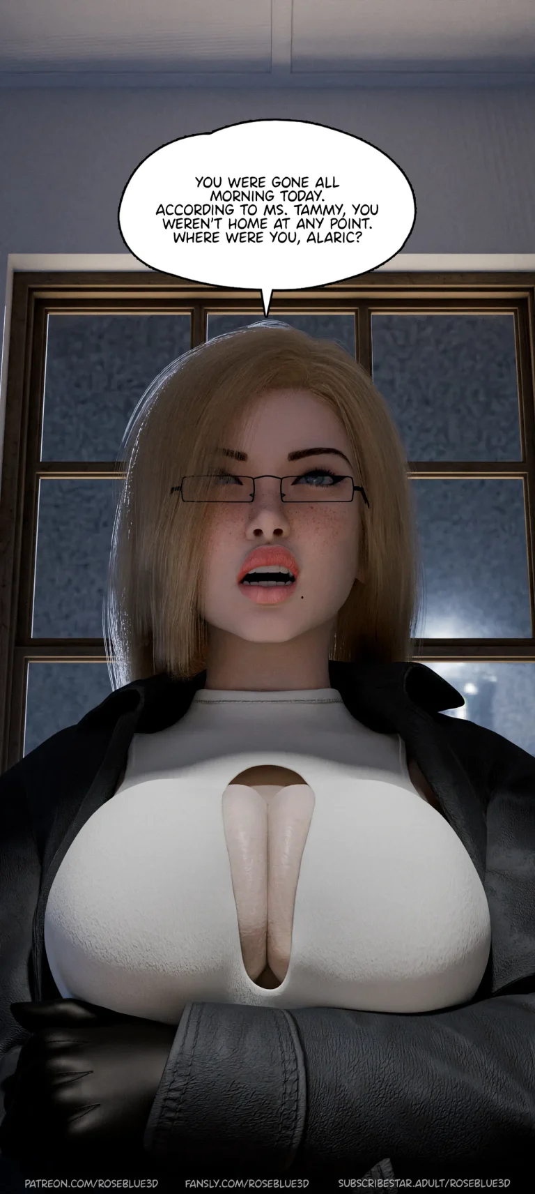 My neighbors widow 44 porn comic picture 71