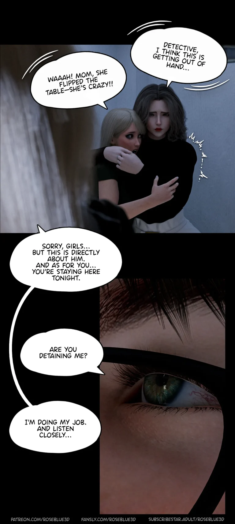 My neighbors widow 44 porn comic picture 77