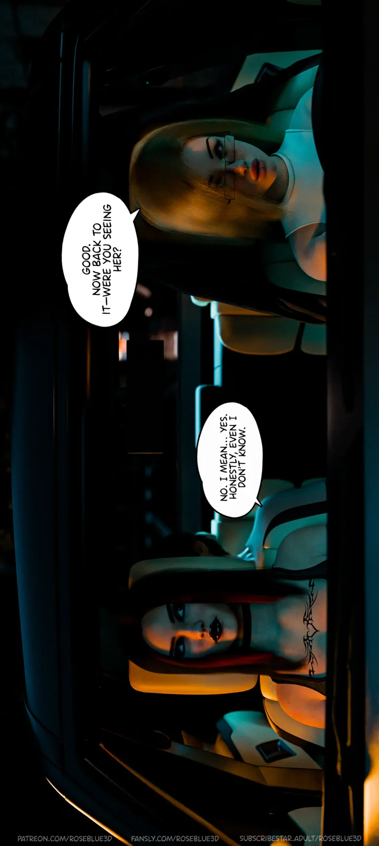 My neighbors widow 44 porn comic picture 86