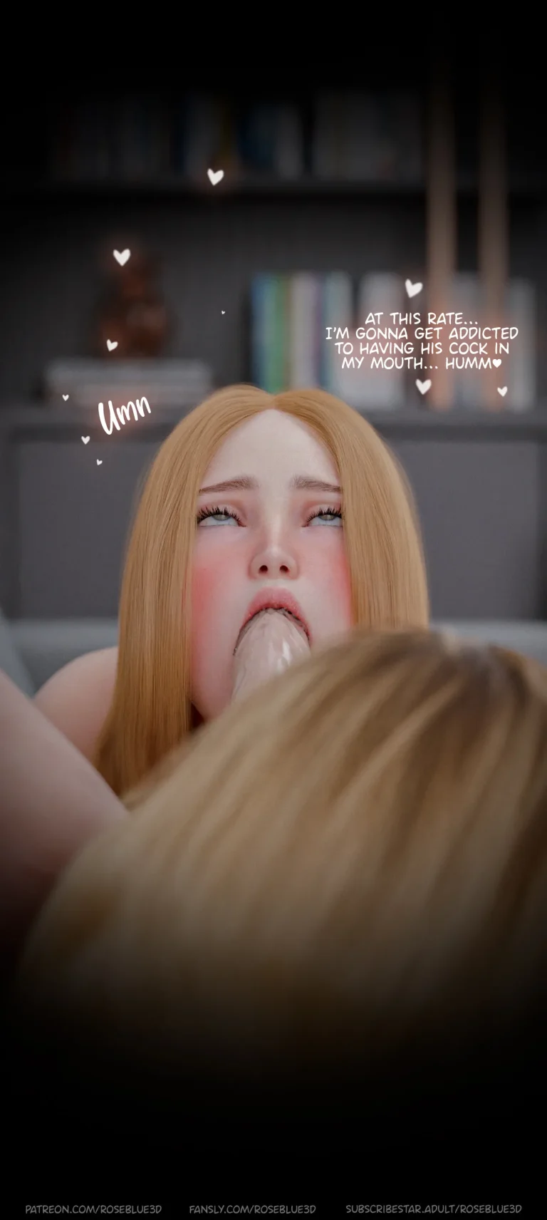 My Neighbors Widow 45 porn comic picture 57